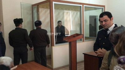 Cavid Hüseynovun məhkəməsində “Qəbələ”nin meneceri ifadə verəcək