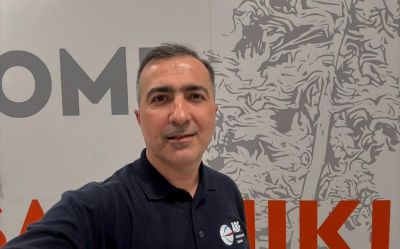 Azərbaycanlı hakim FIBA tərəfindən təşkil olunan İllik Milli İnstruktur Klinikasında iştirak edib