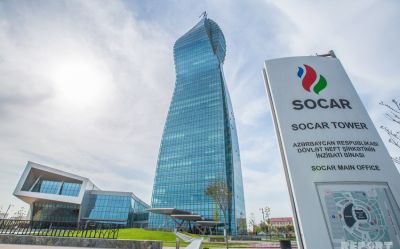 SOCAR-dan Türkiyə idmanına sponsorluq açıqlaması