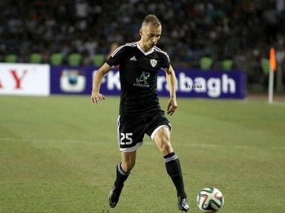 Aqolli: “Bu baxımdan fərqli qarşılaşma olacaq”