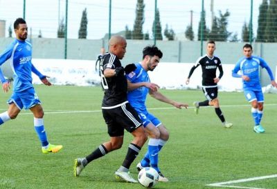 “Qarabağ” - AZAL oyununun vaxtı dəyişdirildi