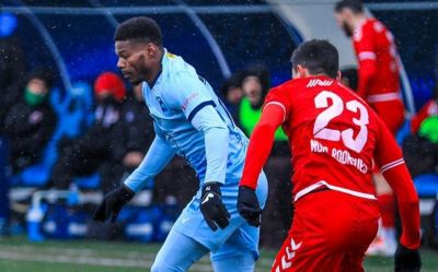Azərbaycan Kubokunda son 21 ilin rekordu