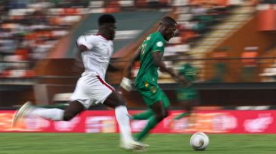 Afrika Kuboku: “Qarabağ”ın yarımmüdafiəçisinin komandası 1/4 finalda