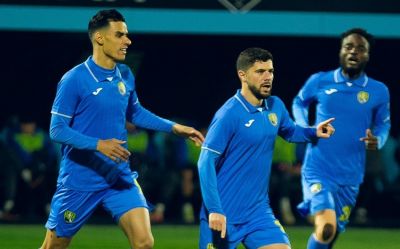 Azərbaycan çempionatının XIII turunda nadir hadisə