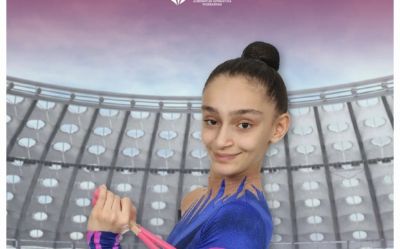 Azərbaycan gimnastları Belarusda yarışacaqlar