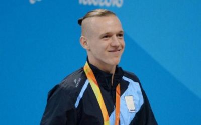 Azərbaycan üzgüçüsü dünya çempionatının finalına vəsiqə qazanıb