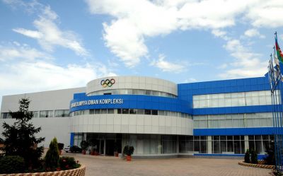 İdman jurnalisti Qusar Olimpiya Kompleksinə direktor təyin olundu