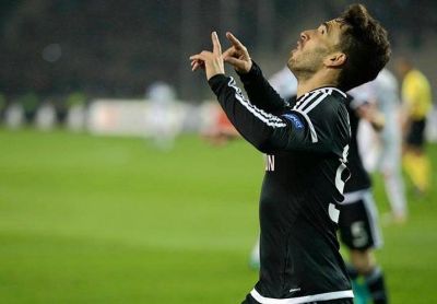 “Qarabağ”ın legioneri əməliyyat olundu