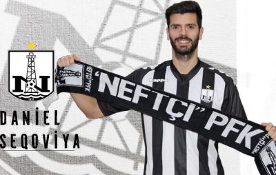 “Neftçi”nin legioneri: “Bunun bizə çox köməyi dəyəcək”
