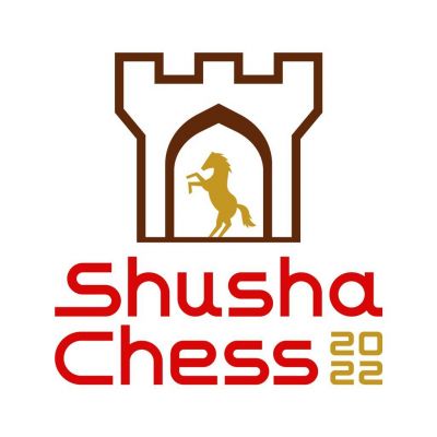 Şuşadakı beynəlxalq şahmat turnirinin loqotipi təqdim olundu