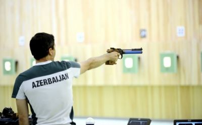 Azərbaycan idmançılarından dünya çempionatında tarixi nəticə