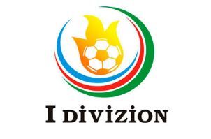 Birinci Divizionda 15-ci turun oyun cədvəli açıqlandı