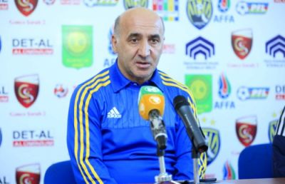 Şahin Diniyev: