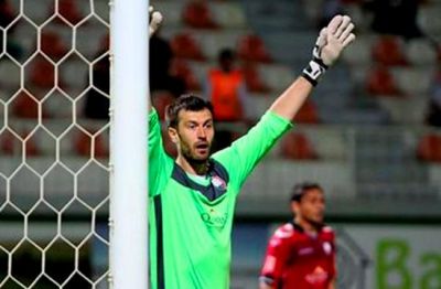 Bezotosnı: “Hakimlər “Qarabağ”a kömək etdi”