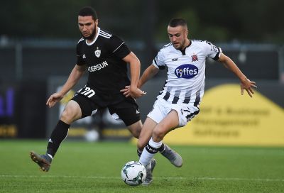 “Qarabağ”dan böyükhesablı qələbə