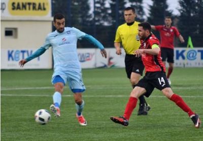 Milan Duriç: “Komandamız “Qəbələ” ilə oyuna hazırdı, amma mən yox”