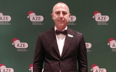 Azərbaycanda yeni federasiya prezidenti müəyyənləşib