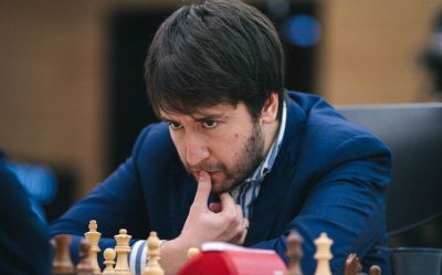 Rəcəbov “Tata Steel Chess”də ikinci olub