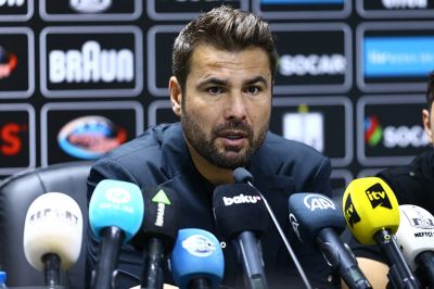 Mutu məğlubiyyətdən sonra həmkarına söz atdı: “Bu, ucuz şoudur”