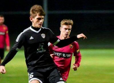Milliyə “Qarabağ”dan daha bir futbolçu çağırıldı