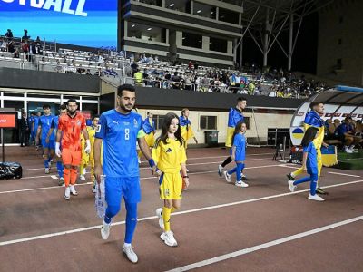 Emin Mahmudovun millidəki qolları