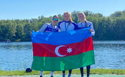 Azərbaycan avarçəkənləri