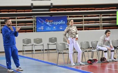 Azərbaycan millisi Yunanıstanda keçirilən Dünya Kubokunda 4-cü olub