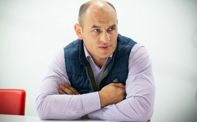 Fariz Nəcəfov: