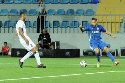 “İnter” və Sumqayıt”ın futbolçusu 1 oyunluq cəzalandı