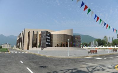 Yığmamız növbəti təlim-məşq toplanışına start verib