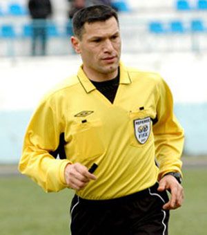 Fariz Yusifov birinci diviziona göndərildi