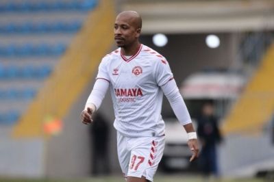 Felipe Santos: “Bu, “Araz-Naxçıvan” üçün tarixdir”