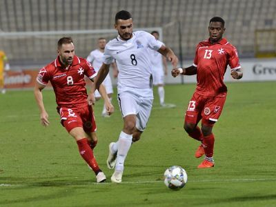 Malta millisinin üzvü: