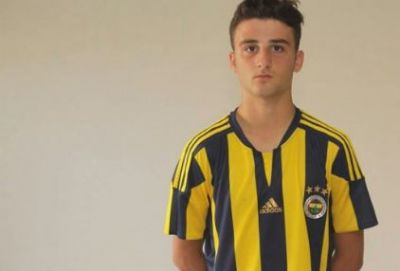 “Qarabağ”ın futbolçusu “Fənərbaxça”da