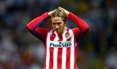 Torres ölümdən döndü