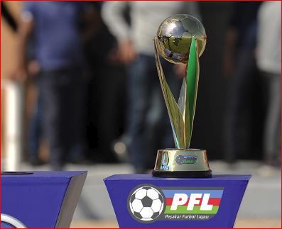 Kubokun finalı 28 mayda keçiriləcək