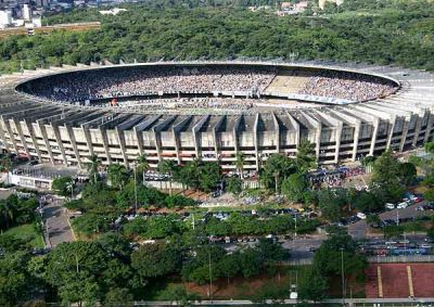 DÇ-2014 bu stadionlarda keçiriləcək: “MİNEYRAN”
