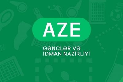 Azərbaycan idmançılarının yeni reytinq cədvəli açıqlandı