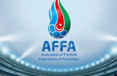AFFA-nın 2017-ci il üzrə gəlir və xərcləri açıqlandı