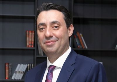 Ehtiram Quliyev: “Mən “Turan Tovuz”un rəhbərindən öncə Azərbaycan vətəndaşıyam”