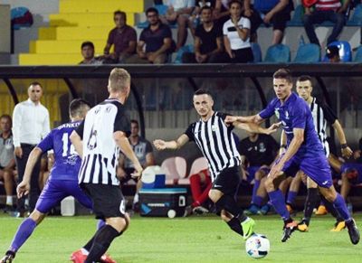 Tərlan Əhmədovu başa düşdük, bəs 0:4?.. (QEYD)