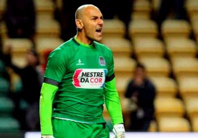 Kamran Ağayev yenə kənarda qalacaq