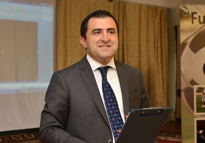 “Neftçi”nin prezidenti açıqladı: “2 məşqçidən biri ilə anlaşacağıq”