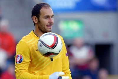 Kamran Ağayev: “Yaxşı oynadıq”