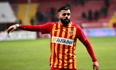 Türkiyəli futbolçu: “Azərbaycan millisindən gələn təklifi geri çevirdim”