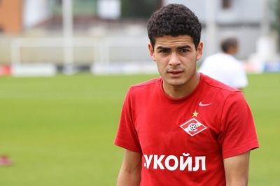 Emin Mahmudov Azərbaycan millisində oynamayacağını dedi