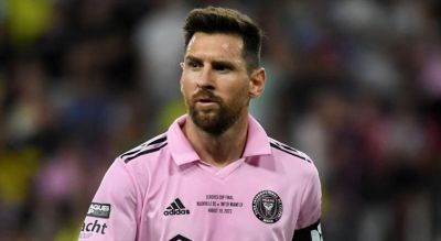 FİFA Messi ilə bağlı araşdırmalara başladı