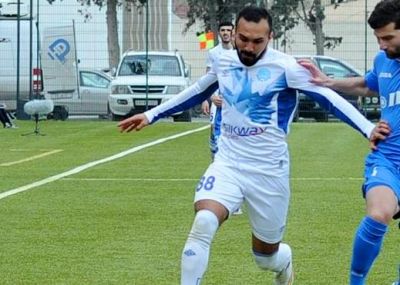AZAL-ın 50-si