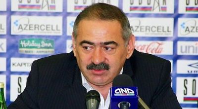 Musayev: 