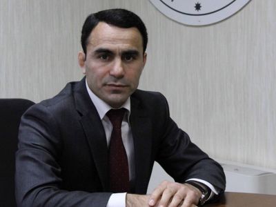 Namiq Abdullayev: “Güləşçilərimiz etimadı doğrultmağa çalışacaqlar”